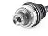 ES#4488084 - 8R0407271G - Front Axle Assembly - Priced Each - Complete driveshaft with CV joints; ready for installation - Fits left & right side - Surtrack Axle  - Audi
