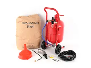 Media Blaster Kit