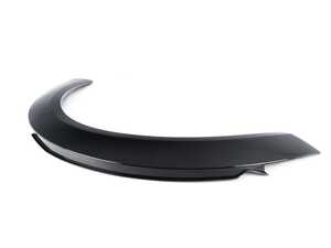 ES#4619977 - 51777349421GB - Wheel Arch Extension - Front Left Gloss Black  - Used on the the front fender - ECS - MINI