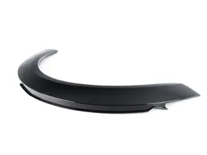 Wheel Arch Extension - Front Left Gloss Black 