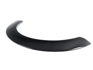 Cover For Wheel Arch - Rear Right Gloss Black 