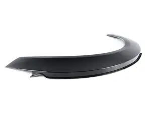 Wheel Arch Extension - Front Right Gloss Black 