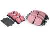 ES#4030721 - ud1760KT - Front & Rear Brake Pad Kit - EBC Ultimax Premium  - A great alternative to OEM pads - EBC - Volkswagen