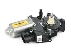 ES#1471399 - 98662410103 - Front Window Motor - Left Side Fitment - Window motor only - Genuine Porsche - Porsche