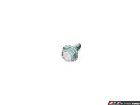 ES#2697874 - 11148570144 - SCREW SELF-TAPPING - Genuine BMW - BMW