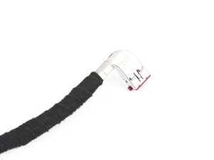ES#162819 - 61126928606 - CONNECTING LINE - Genuine BMW - BMW