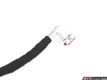 ES#162819 - 61126928606 - CONNECTING LINE - Genuine BMW - BMW