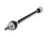 ES#3100863 - 5K0407272C - Front Axle Assembly - Right - Replace your axle with a complete replacement. - Genuine Volkswagen Audi - Volkswagen