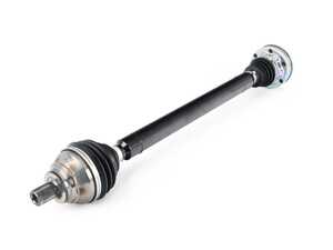 ES#3100863 - 5K0407272C - Front Axle Assembly - Right - Replace your axle with a complete replacement. - Genuine Volkswagen Audi - Volkswagen