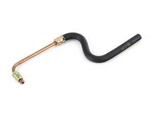 ES#66307 - 37131159429 - RET HOSE - Genuine BMW - BMW