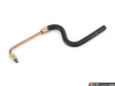 ES#66307 - 37131159429 - RET HOSE - Genuine BMW - BMW