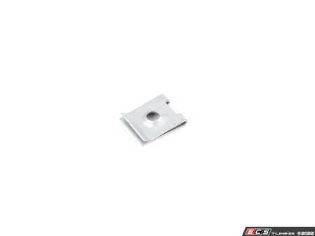 ES#3646749 - 07129904216 - Body Nut - Priced Each - Used in multiple locations on the body for hardware - Genuine MINI - MINI