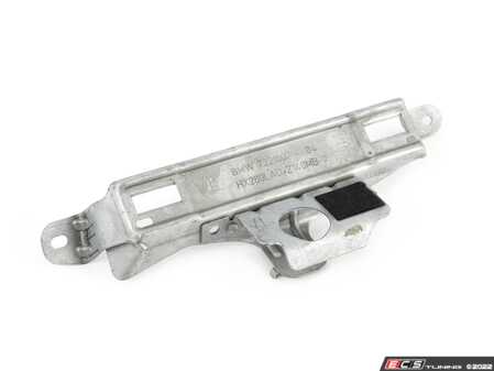 ES#2633739 - 51167321735 - Grab Handle Bracket - Front Left - Genuine BMW - BMW