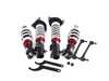 ES#4500893 - 002405LA01 - ECS Performance Adjustable Coilover System - R50/R52/R53 Gen 1 MINI - Dial in your suspension with 32 way adjustable damping coilovers to improve the Performance, and Style of your MINI! - ECS - MINI