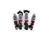 ES#4500893 - 002405LA01 - ECS Performance Adjustable Coilover System - R50/R52/R53 Gen 1 MINI - Dial in your suspension with 32 way adjustable damping coilovers to improve the Performance, and Style of your MINI! - ECS - MINI