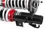 ES#4500893 - 002405LA01 - ECS Performance Adjustable Coilover System - R50/R52/R53 Gen 1 MINI - Dial in your suspension with 32 way adjustable damping coilovers to improve the Performance, and Style of your MINI! - ECS - MINI