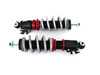 ES#4500893 - 002405LA01 - ECS Performance Adjustable Coilover System - R50/R52/R53 Gen 1 MINI - Dial in your suspension with 32 way adjustable damping coilovers to improve the Performance, and Style of your MINI! - ECS - MINI