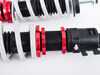ES#4500893 - 002405LA01 - ECS Performance Adjustable Coilover System - R50/R52/R53 Gen 1 MINI - Dial in your suspension with 32 way adjustable damping coilovers to improve the Performance, and Style of your MINI! - ECS - MINI