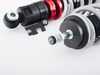 ES#4500893 - 002405LA01 - ECS Performance Adjustable Coilover System - R50/R52/R53 Gen 1 MINI - Dial in your suspension with 32 way adjustable damping coilovers to improve the Performance, and Style of your MINI! - ECS - MINI