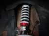ES#4500893 - 002405LA01 - ECS Performance Adjustable Coilover System - R50/R52/R53 Gen 1 MINI - Dial in your suspension with 32 way adjustable damping coilovers to improve the Performance, and Style of your MINI! - ECS - MINI