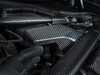 ES#4490446 - 001658TMS01-01 - S58 Gloss Carbon Fiber ECU Cover - Upgrade and put the finishing touches on your engine bay. A full gloss 2x2 weave ECU cover to match other carbon engine bay components. - Turner Motorsport - BMW