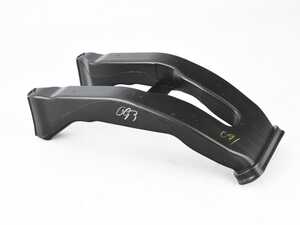 ES#2599251 - 51169218282 - Rear Duct - Genuine BMW - BMW