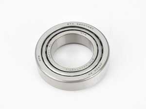 ES#4495116 - 0029803002 - Front Wheel Bearing - Priced Each - Front Axle, Fits Left & Right Sides - Genuine Mercedes Benz - Mercedes Benz