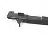 ES#2805943 - 4G5807900B9B9 - Securing Strip for diffuser - A strip that aids in securing the diffuser - Genuine Volkswagen Audi - Audi