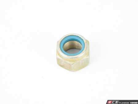 ES#16224 - 07129922475 - NUT - Genuine BMW - BMW