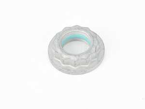 ES#2767859 - 23108609220 - SELF-LOCKING HEX NUT - Genuine BMW - BMW
