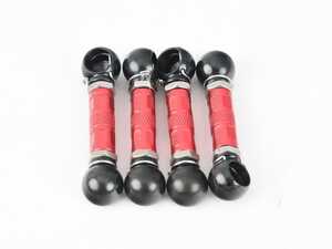 ES#4500432 - BXSS-60105 - BLOX Racing Lowering Links- 2021+ Tesla Model S/X (incl. Plaid) - BLOX Racing - 