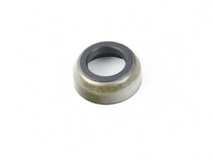 ES#2523775 - 27109807706 - SEAL CAP - Genuine MINI - MINI
