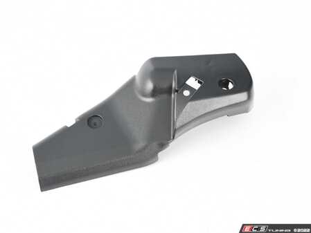 ES#136855 - 52106979325 - Trim - Seat Inner Left - Genuine BMW - BMW
