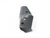 ES#136855 - 52106979325 - Trim - Seat Inner Left - Genuine BMW - BMW