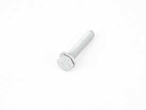 ES#241147 - 07119902927 - Hex Bolt with Washer - M8X40-Z1-ZNS3 - Genuine BMW - BMW