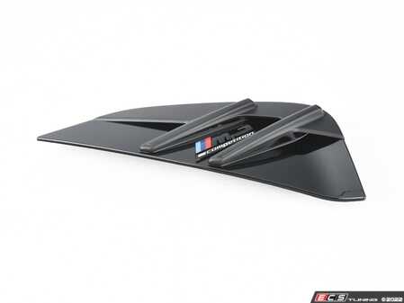ES#4310854 - 51138076996 - AIR HUMIDIFIER, RIGHT - Genuine BMW - 