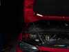 ES#4508357 - 019035LA01KT -  MK7 Jetta Hood Strut Kit  - An easy DIY to add a pneumatic hood strut to your MK7 Jetta - ECS - Volkswagen