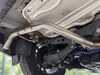 ES#4616292 - B2BFABTP - B2BFAB "TiggyPipe" Muffler Delete (Louder) - Add a nice growl to your Tiguan without being overly loud at idle or at highway cruising speeds. - B2BFAB - Volkswagen