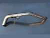 ES#4616292 - B2BFABTP - B2BFAB "TiggyPipe" Muffler Delete (Louder) - Add a nice growl to your Tiguan without being overly loud at idle or at highway cruising speeds. - B2BFAB - Volkswagen