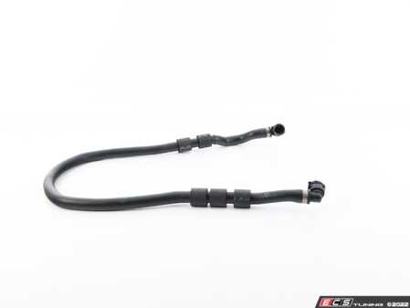 ES#2611424 - 17127625383 - Coolant Hose - Genuine BMW - BMW