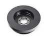 ES#20561 - 11237572788 - Harmonic Balancer (Crank Pulley) - Bolted directly to the crankshaft, acts as a belt drive - Genuine BMW - BMW