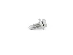 ES#2767289 - 07147279964 - Hex Bolt With Washer - M8X18 - Genuine BMW - BMW MINI
