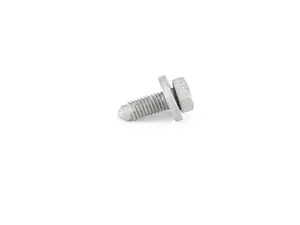 Hex Bolt With Washer