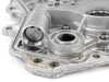 ES#4057622 - 11142463752 - Timing End Cover With Oil Pump - Located on the side of the timing chain - Genuine MINI - MINI