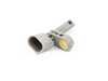 ES#4447733 - WHT003857B - ABS Wheel Speed Sensor - Left - Clear the ABS light from your dash. - URO - Audi Volkswagen Porsche