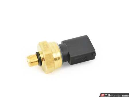 ES#4613934 - 06E906051K - Low Pressure Fuel Sensor - Restore proper fueling to your engine - URO - Audi Volkswagen