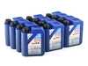 ES#4027373 - 2331/12KT - Leichtlauf High Tech Engine Oil (5w-40) - Case Of 12 - Liqui-Moly - Audi BMW Volkswagen Mercedes Benz MINI Porsche