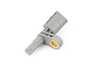 ES#4447734 - WHT003856B - ABS Wheel Speed Sensor - Right - Clear the ABS light from your dash. - URO - Audi Volkswagen Porsche