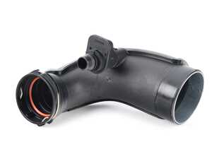 ES#4180658 - 13717852385 - FILTERED AIR DUCT - Genuine BMW - BMW
