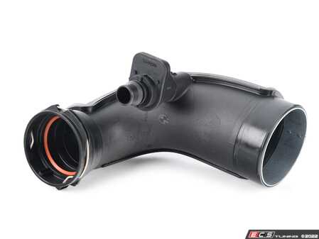 ES#4180658 - 13717852385 - FILTERED AIR DUCT - Genuine BMW - BMW